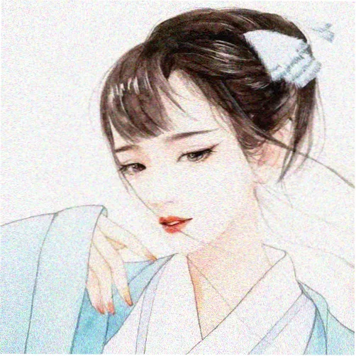 共创画师阿岚头像